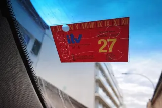 Mercedes-Benz Clase A 2006