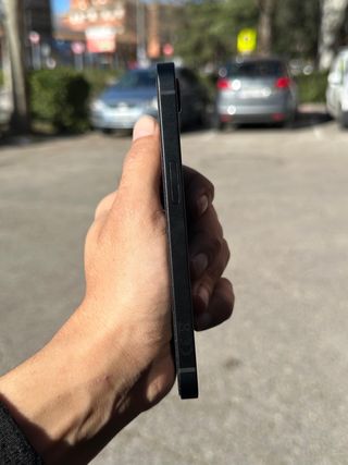 iPhone 16e NUEVO GARANTÍA APPLE