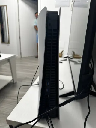 Consola PlayStation 5