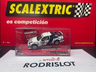 Scalextric Ford Sierra RS Cosworth
