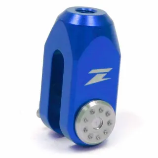 ZETA ZE89-5014 Clevis Freio Traseiro Azul
