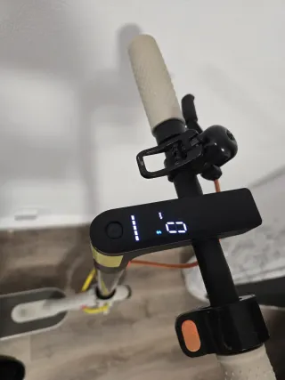 Patinete Eléctrico Xiaomi