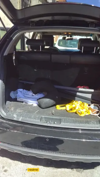 SsangYong Korando 2013