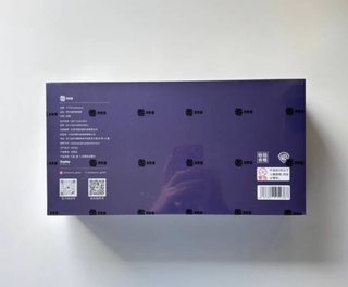 Scatola Carte Harry Potter Kakawow