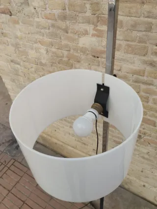 Lámpara de pie Tramo TMC