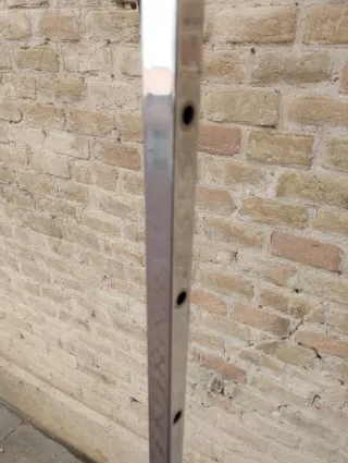 Lámpara de pie Tramo TMC