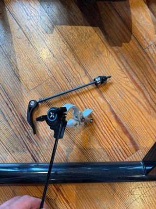 Rodillo B'Twin Inride 300 con Resistencia Magnétic