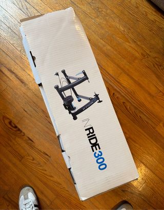 Rodillo B'Twin Inride 300 con Resistencia Magnétic