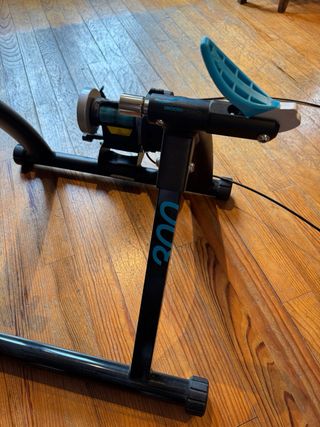 Rodillo B'Twin Inride 300 con Resistencia Magnétic