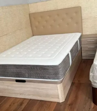 Canapé cama individual