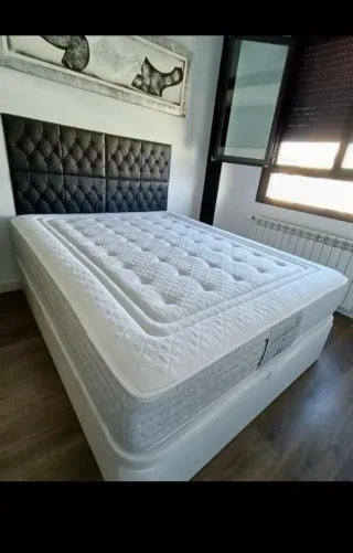 Canapé cama individual