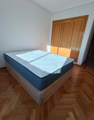 Canapé cama individual