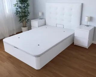 Canapé cama individual