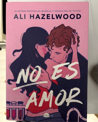 No es amor
