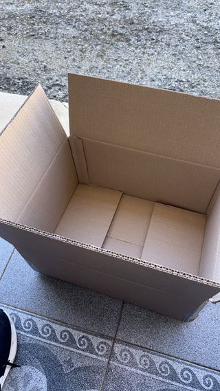 Transmissão Polaris