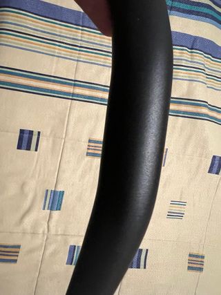 Manubrio MTB Nero per Bicicletta