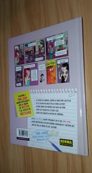 Por el amor de un piloto - Anne Simon