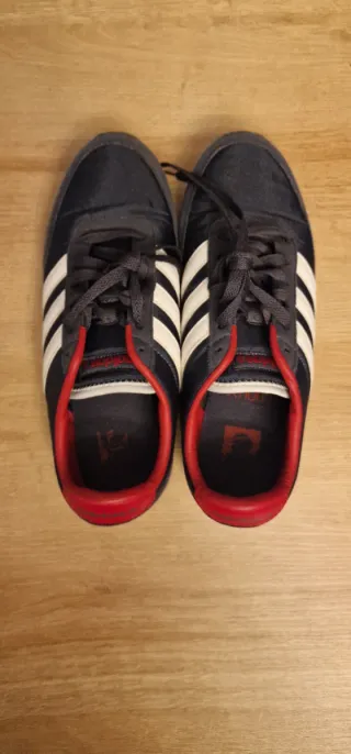 Adidas Neo Talla 41 1/3(25,5 cm)originales