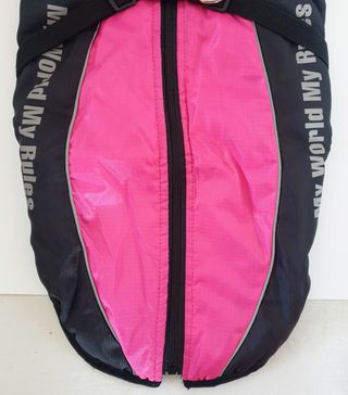 Casaco Inverno Taglory c/ Arnês Tam. 2XL