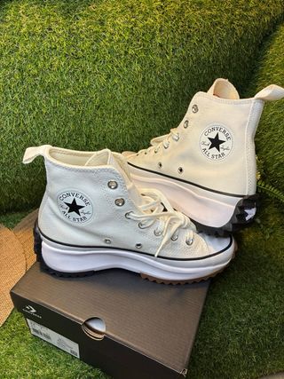 Converse All Star Run Star Hike 37