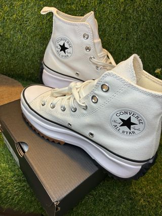 Converse All Star Run Star Hike 37