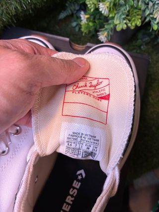 Converse All Star Run Star Hike 37