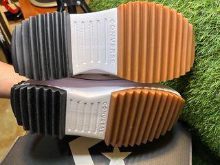 Converse All Star Run Star Hike 37