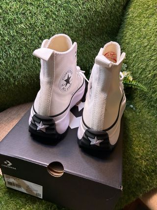 Converse All Star Run Star Hike 37