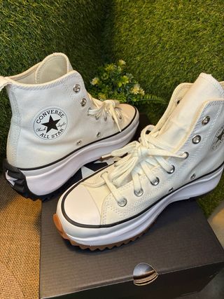 Converse All Star Run Star Hike 37