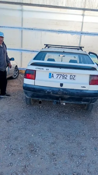 Citroen Cx 1994