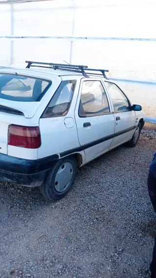 Citroen Cx 1994