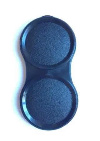 Tapa para cámara TLR