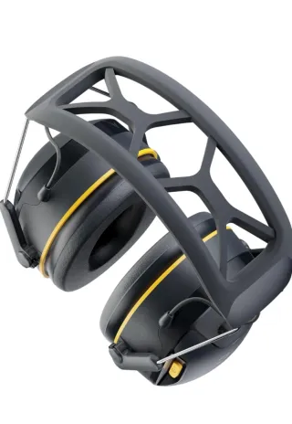 3M WorkTune Auriculares Protección Auditiva