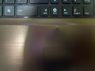 Asus A53S i7 8GB RAM 240GB SSD