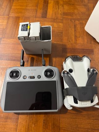 DJI Mini 4 Pro Drone