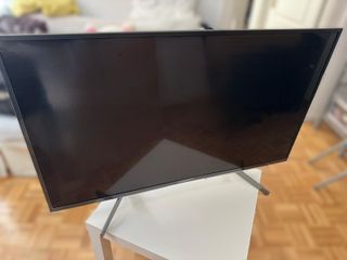 TV Sony Bravia 43' 4K XG80