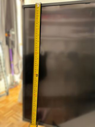 TV Sony Bravia 43' 4K XG80