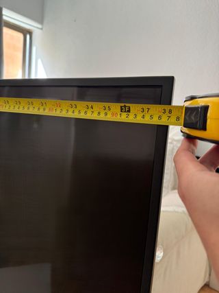 TV Sony Bravia 43' 4K XG80