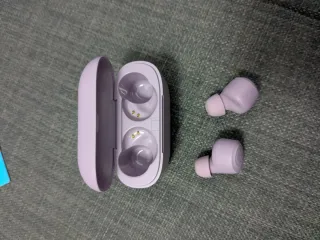 JLab Go Air Pop+ Auriculares Inalámbricos 505025