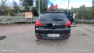 Peugeot 3008 2010