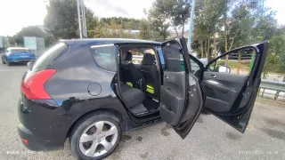 Peugeot 3008 2010