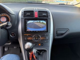 Toyota Auris 2010