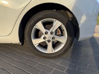 Toyota Auris 2010