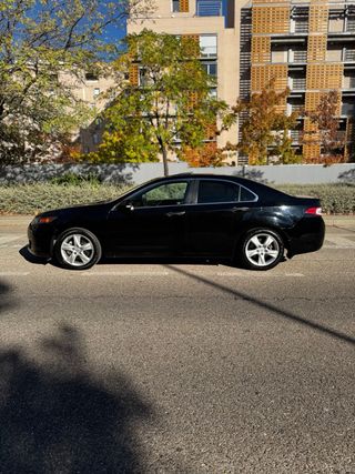 Honda Accord 2009 INNOVA