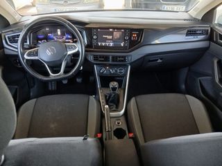 Volkswagen Polo 2023