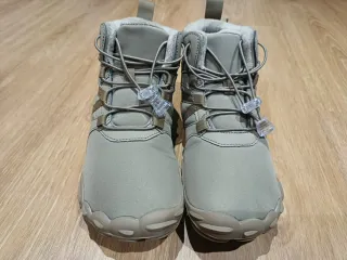 Botas Nieve Mujer Barefoot