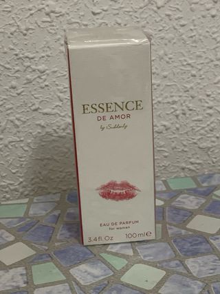 Perfume Essence de Amor 100ml Mujer Precintado