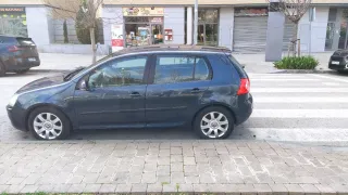 Volkswagen Golf 2004