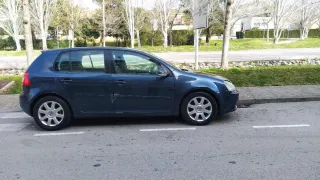 Volkswagen Golf 2004