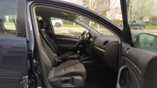 Volkswagen Golf 2004